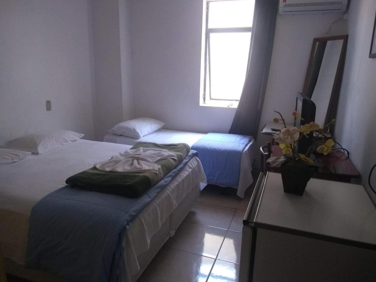 Hotel Oldoni Erechim Ngoại thất bức ảnh
