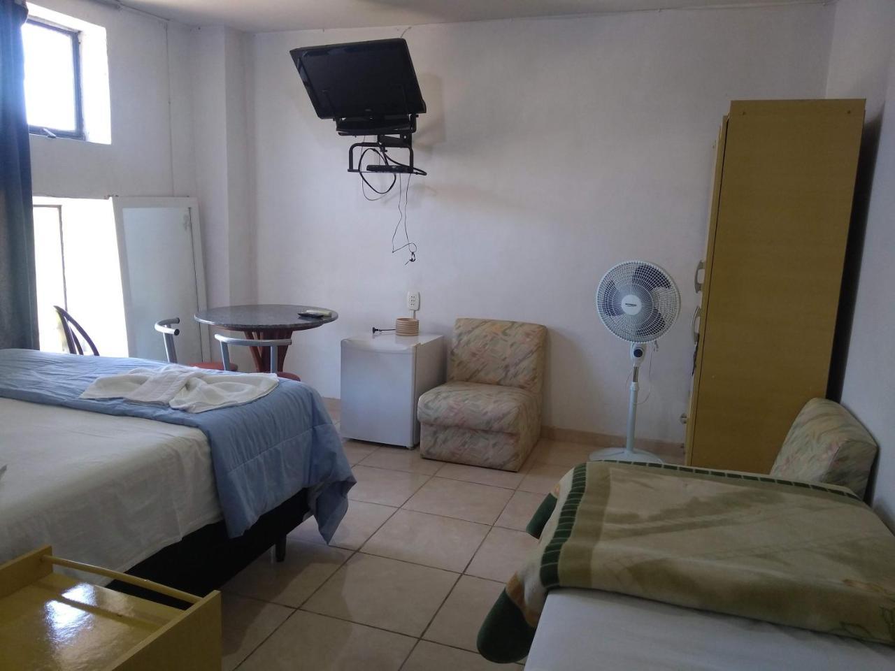Hotel Oldoni Erechim Ngoại thất bức ảnh